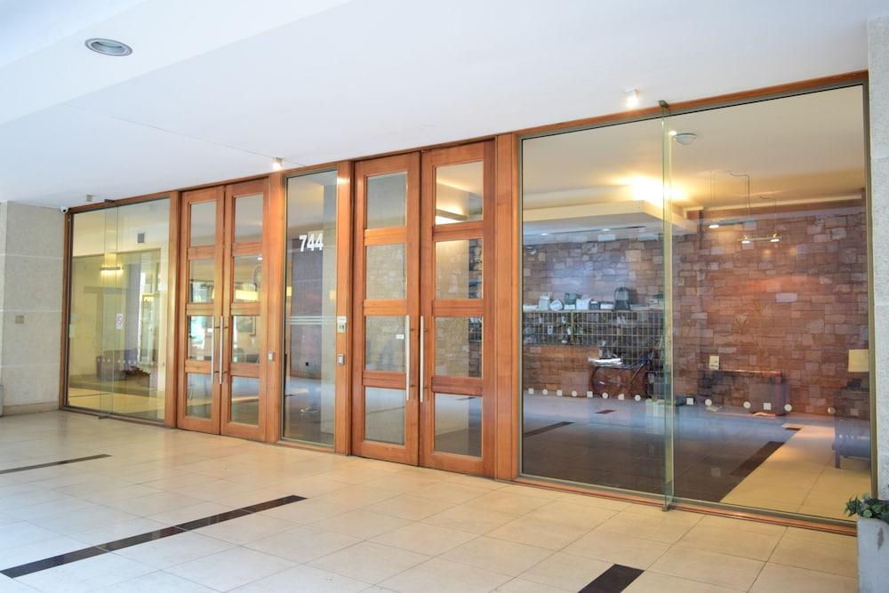 Santiago Furnished Apartments Exterior foto